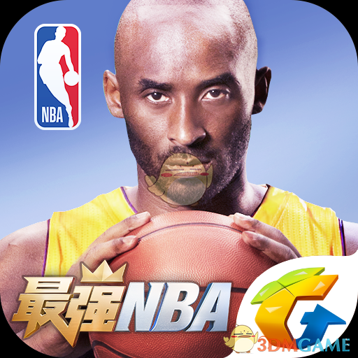 最强NBA安卓版 V1.24.351