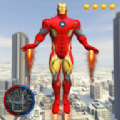 钢铁侠超级绳索英雄安卓版 V1.0.2