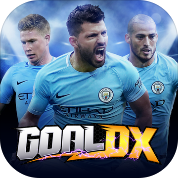 GOAL DX安卓版 V1.0.2