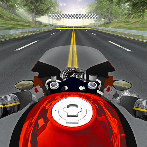摩托车竞速冠军安卓版 V1.0