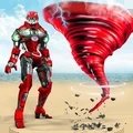 未来龙卷风机器人安卓版 V1.1