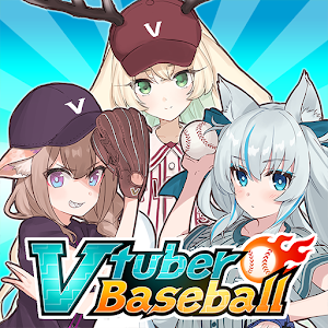 Vtuber棒球安卓版 V1.0.5