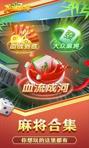 龙游麻将