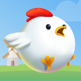 小鸡庄园红包版安卓版 V1.0.0
