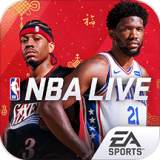 nba live mobile安卓版 V3.5.00