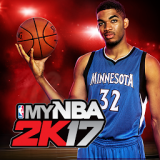 mynba2k17中文版安卓版 V4.0.0.208850