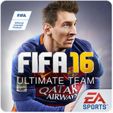 FIFA16免验证版安卓版 V2.0.1