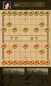 象棋大师