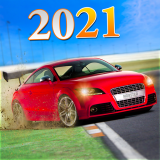 高速公路汽车竞速2021安卓版 V1.4