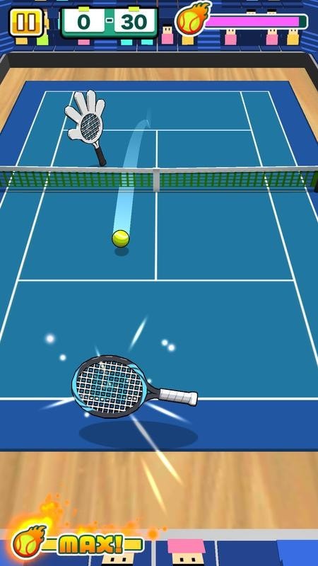 桌上网球安卓版 V1.0.3