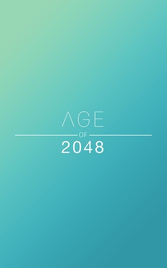2048时代