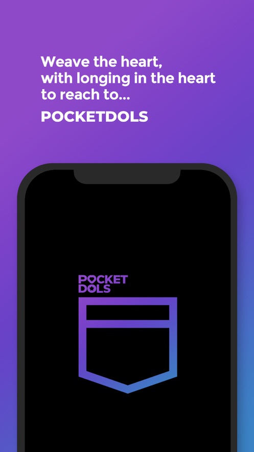 pocketdols安卓版 V1.0