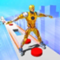 Superhero Sky Roller安卓版 V1.0