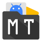 mt管理器华为可用版 V2.9.0