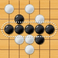 中至五子棋安卓版 V1.0.0