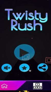 Twisty Rush安卓版 V1.0