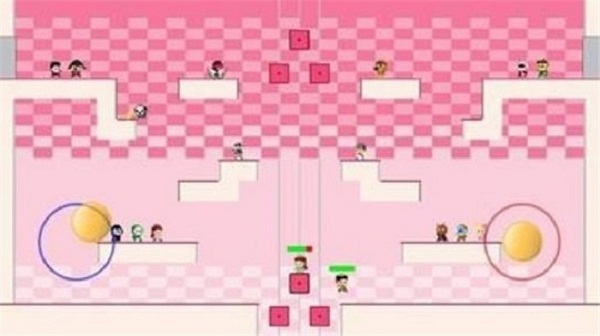 超级福卡迷你斗士安卓版 V1.0