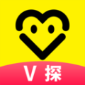 V探视频聊天交友安卓版 V1.0.0