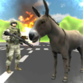 Donkey Rampage安卓版 V1.0