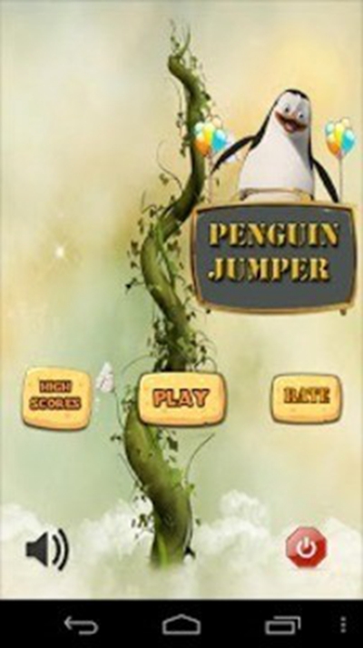 跳跃拯救企鹅安卓版 V1.2.1