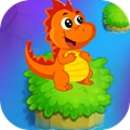 开心跳跳恐龙安卓版 V2.0.2