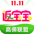 返宝宝（购物返利）安卓版 V1.1.0