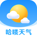 哈喽天气安卓版 V1.0.0
