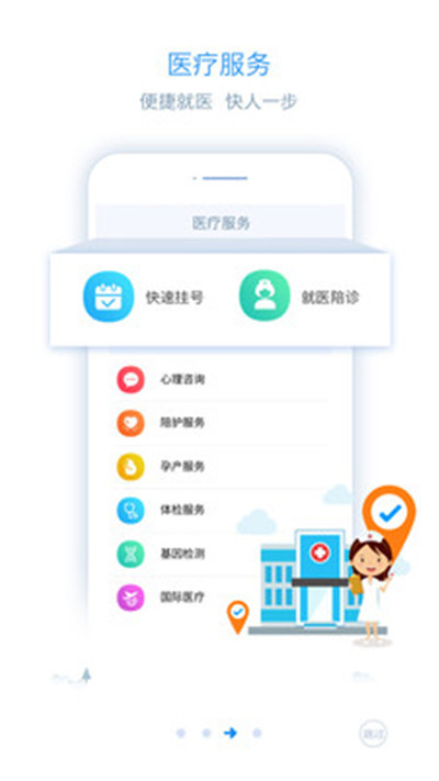 健保好医生安卓版 V4.0.6