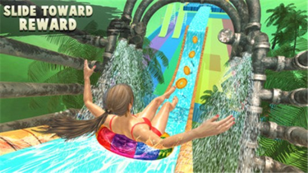 水上乐园3D安卓版 V1.32