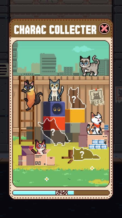 Cat Jump安卓版 V1.1.0