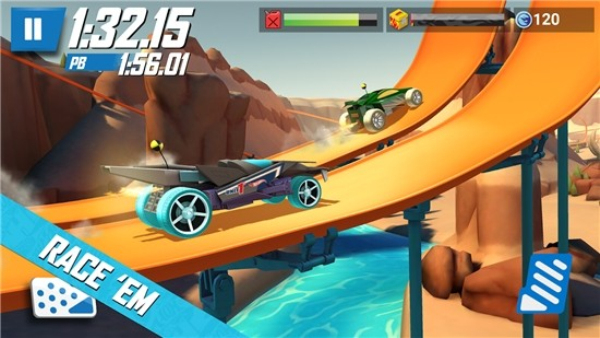 Race Off安卓版 V9.0.12022