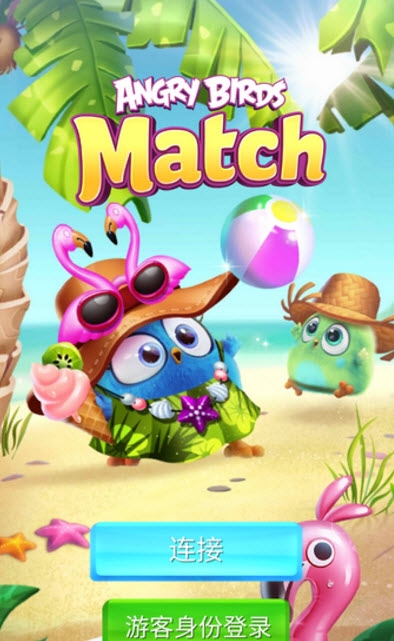 Angry Birds Match安卓版 V1.0.12