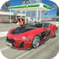 Real Car Racing Speed City安卓版 V1.0