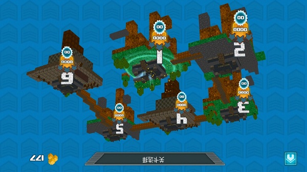 迅速躲开像素吃鸡大战安卓版 V1.3