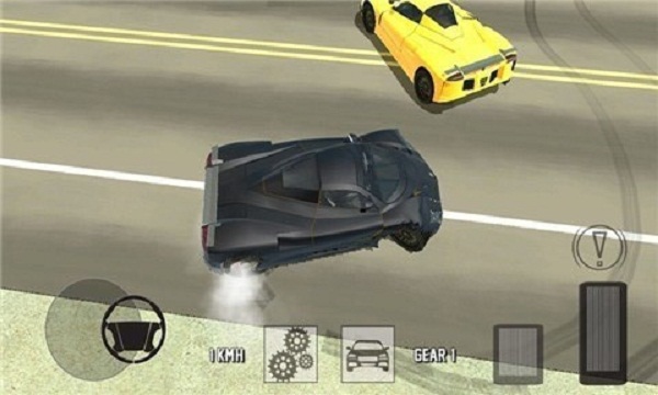 3D跑车终极漂移安卓版 V3.0