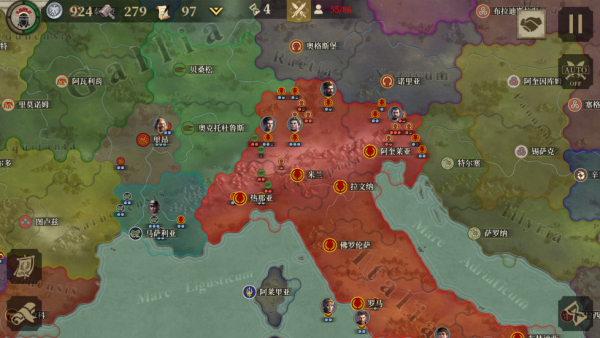 Rome Conqueror安卓版 V1.0.0