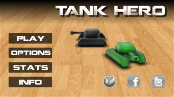坦克射击大战3D安卓版 V1.5.13