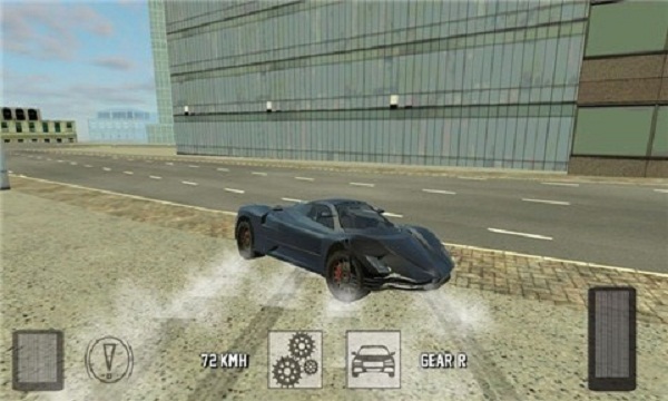 3D跑车终极漂移安卓版 V3.0