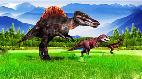 救援恐龙3D乐园安卓版 V1.3