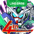 LINE高达大乱斗安卓版 V5.3.0