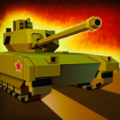 World Of Cartoon Tanks安卓版 V1.3.9