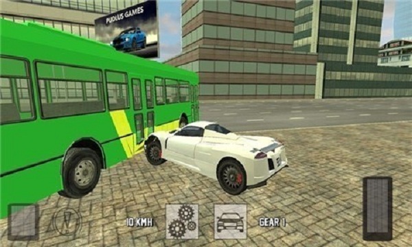 3D跑车终极漂移安卓版 V3.0