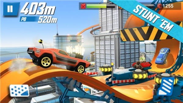 Race Off安卓版 V9.0.12022