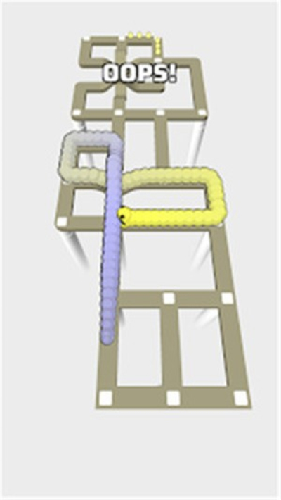 贪食蛇冲刺安卓版 V1.0.0