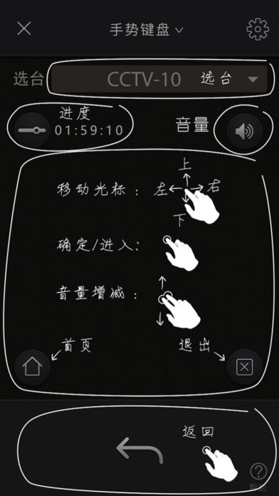小象嗨TV安卓版 V4.2.1