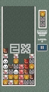 Zoo Pop安卓版 V1.011