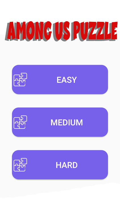 我们当中的拼图安卓版 V1.2.1
