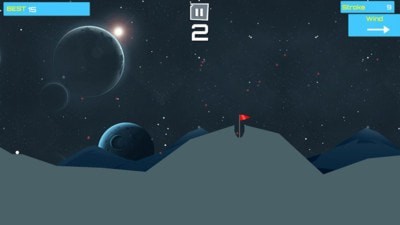 宇宙高尔夫安卓版 V1.0.0