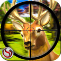 猎鹿狙击手免费内购2021安卓版 V1.3