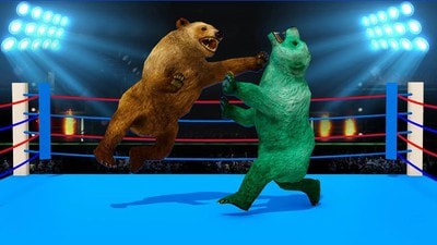 战斗熊格斗安卓版 V2.0.0